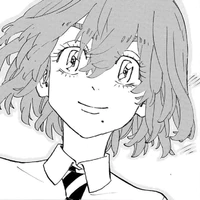 Tachibana Hinata