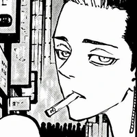 Hanma Shuji