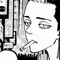 Hanma Shuji