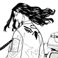 Baji Keisuke