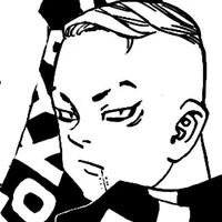 Hayashida Haruki (Pa-chin)