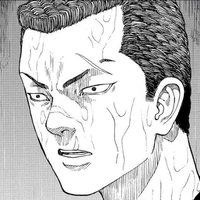 Kiyomizu Masatake (Kiyomasa)