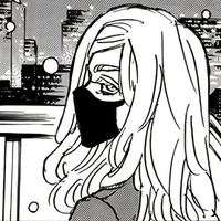 Sanzu Haruchiyo (Akashi)