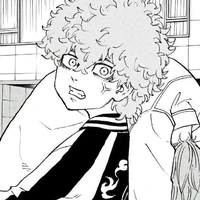 Kawata Souya (Angry)