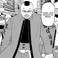 Mochizuki Kanji (Mocchi)