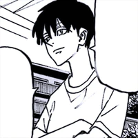 Sano Shinichiro