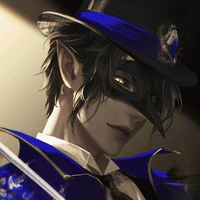 Dire Crowley