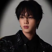 Kim SeokJin
