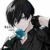 Itoshi Rin