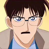 Kudo Yusaku