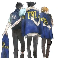 Tất cả mn trong FBI