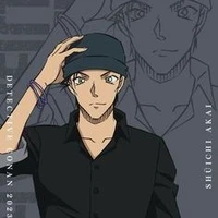 Akai Shuichi