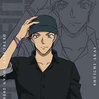 Akai Shuichi