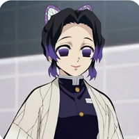 kocho shinobu
