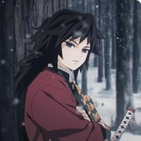 tomioka Giyuu