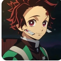kamado tanjiro