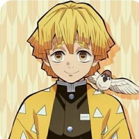 Agatsuma zenitsu