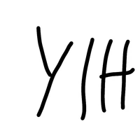 y/h