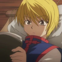 Kurapika