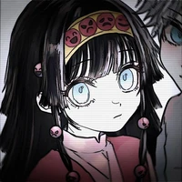 Alluka Zoldyck