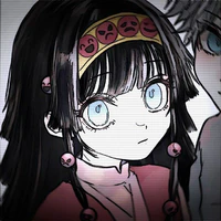 Alluka Zoldyck