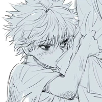 Killua Zoldyck