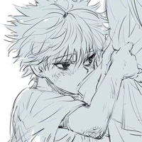 Killua Zoldyck