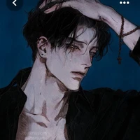 Trần Bắc Thần/hệ thống chủ/Gin