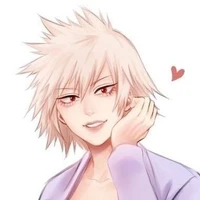 mẹ của Bakugou