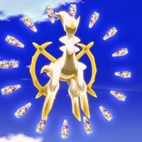 arceus