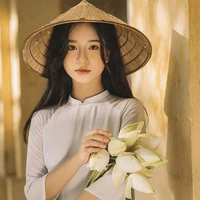 Lệ Thi - Nu9 kiếp trước