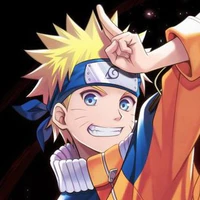 Uzumaki Naruto