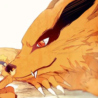 Kurama<Cửu Vĩ>