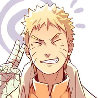 Uzumaki Naruto<Hokage Đệ Thất>