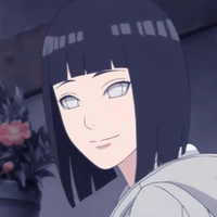 Uzumaki Hinata