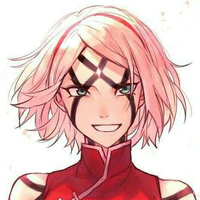 Uchiha Sakura