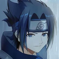 Uchiha Sasuke