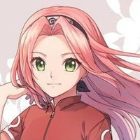 Haruno Sakura
