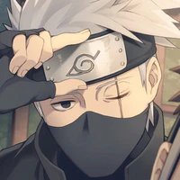 Hatake Kakashi