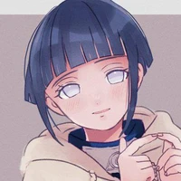 Hyuga Hinata