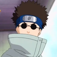 Aburame Shino