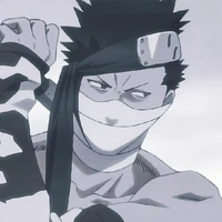 Momochi Zabuza