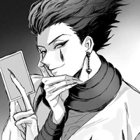 Hisoka Morow