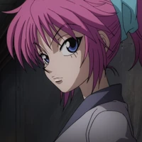 Machi Komachine
