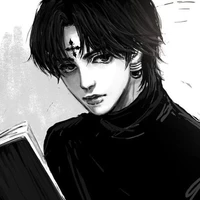Chrollo Lucifer