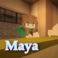 maya