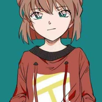 Haibara Ai