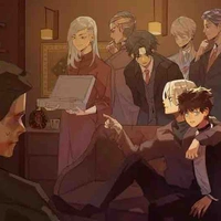 All công(-những người cần trừ)