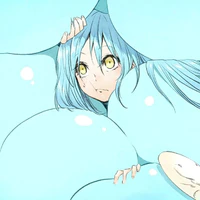 Rimuru tempest