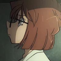 haibara ai